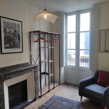 Carcassonne Town House, Rue Barbes Appartement Buitenkant foto