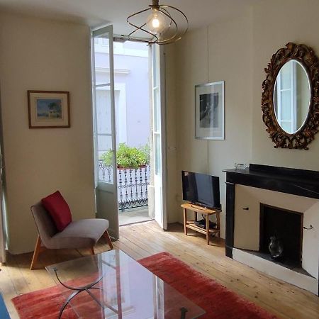 Carcassonne Town House, Rue Barbes Appartement Buitenkant foto