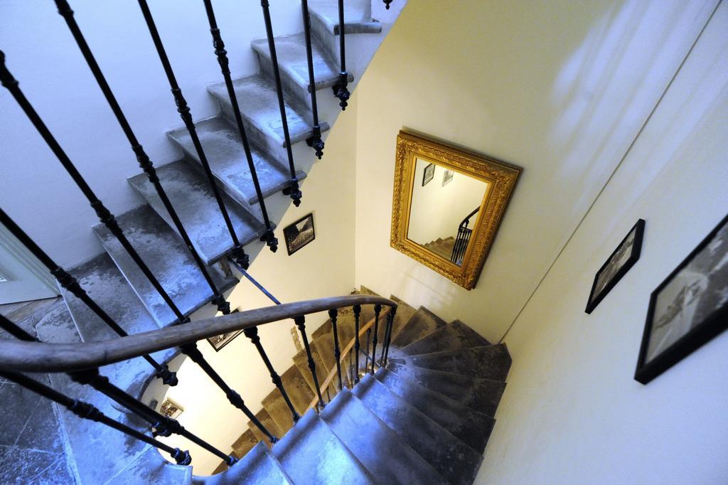 Carcassonne Town House, Rue Barbes Appartement Kamer foto