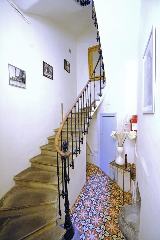 Carcassonne Town House, Rue Barbes Appartement Buitenkant foto