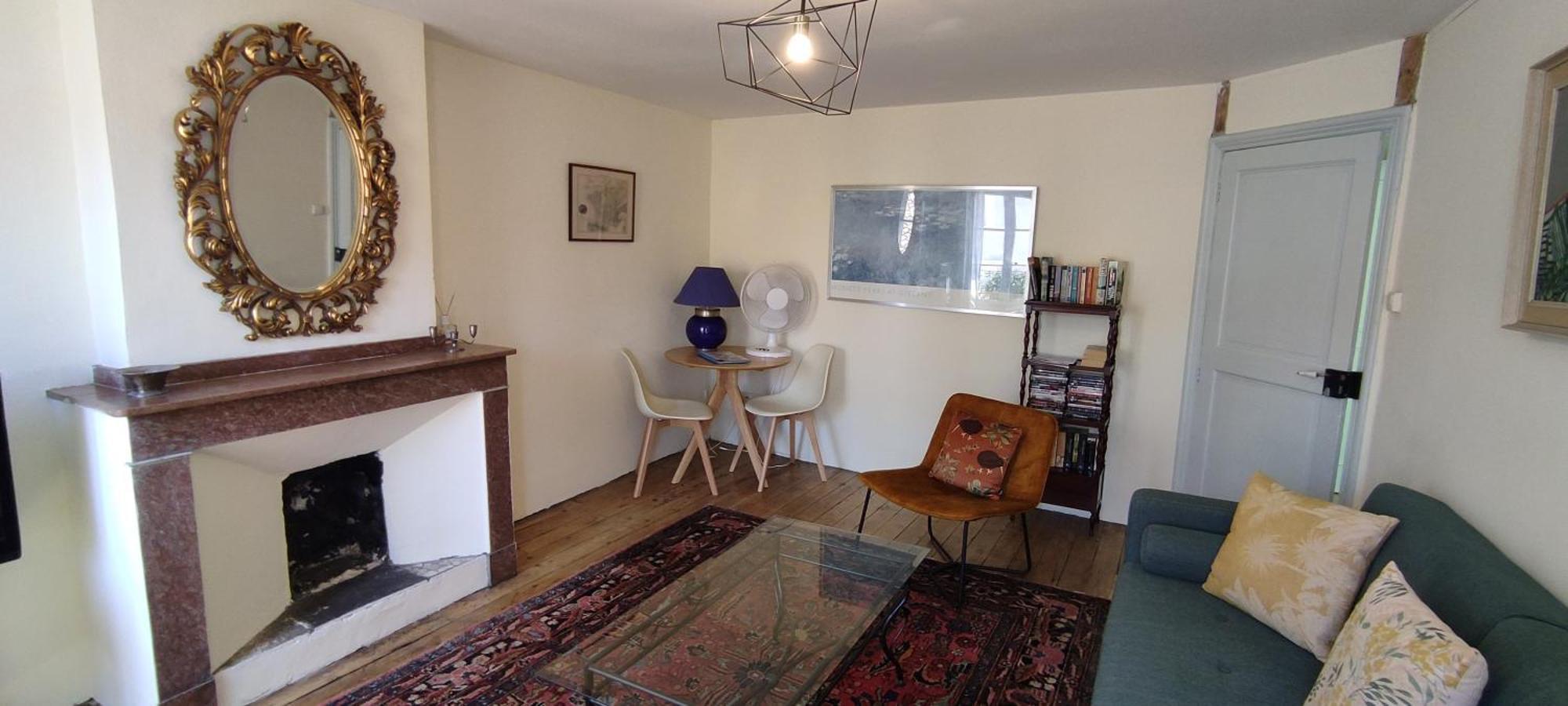 Carcassonne Town House, Rue Barbes Appartement Buitenkant foto